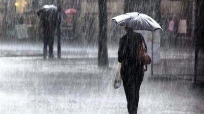 بشاير التقلبات الجوية.. الأرصاد تحذر هذه المناطق من الأمطار والرياح المثيرة للرمال