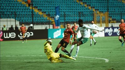 سيراميكا كليوباترا: كنا واثقين من 