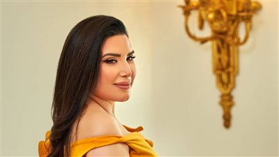 إصابة عبير صبري وزوجها بفيروس كورونا