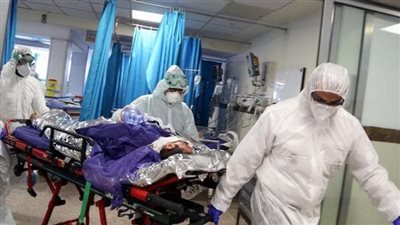 بريطانيا تسجل حصيلة قياسية للإصابات الجديدة بكورونا