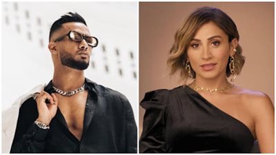 خلافات بين محمد رمضان ودينا الشربيني في أحداث مشوار لحد هناك