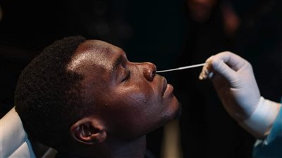 مسحة طبية للأهلي استعدادا لمواجهة الرجاء المغربي بالسوبر الأفريقي