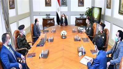 8 معلومات عن مسجد مصر بالعاصمة الجديدة.. السيسي يتابع التصميمات بدار القرآن وقاعات المقتنيات والمناسبات