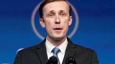 بسبب إيران.. مستشار الأمن القومي الأمريكي يزور إسرائيل