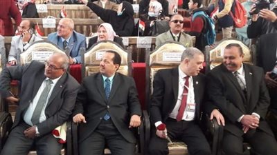 تعليم الدقهلية يحتفل بـ