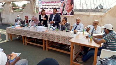 تمويل 510 مشروعات صغيرة ومتناهية الصغر بدمياط