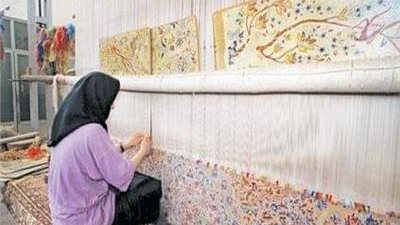 الحرف اليدوية تناشد رئيس الوزراء حل أزمة انقطاع الكهرباء بساقية أبو شعرة