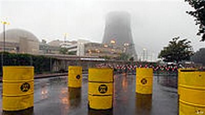 للتخلص من الطاقة النووية.. ألمانيا تغلق نصف مفاعلاتها