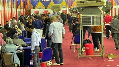 الظهور من أجل الشهرة.. شعار المرشحين في انتخابات الهيئات الرياضية