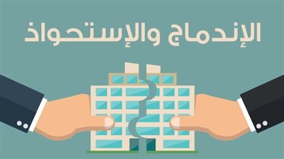 مصطلحات اقتصادية.. ما الفرق بين الاستحواذ والاندماج للشركات