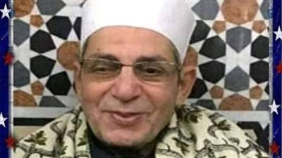 بعد وفاته.. ننشر آخر حوار للشيخ رفيق النكلاوي 