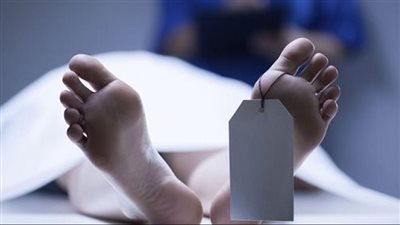 العثور على جثة طفل معلقة في كالون الباب بالتبين