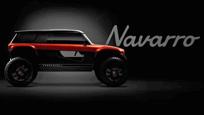 سعرها 35 ألف دولار.. إطلاق سيارة كهربائية جديدة للطرق الوعرة | صور