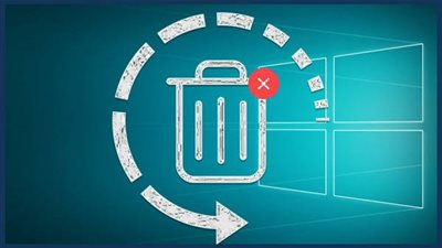رجع ملفاتك المحذوفة من الكمبيوتر بـ ٣ طرق