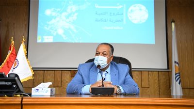 ورش عمل لرفع كفاءة العاملين بالقطاع الحكومي بقنا