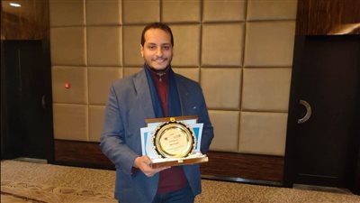 فيتو تحصد جائزة المسابقة الإعلامية لمنظمة الأغذية والزراعة 