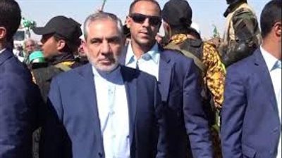 بعد إعلان طهران وفاته.. من هو حسن إيرلو سفير إيران لدى الحوثيين؟