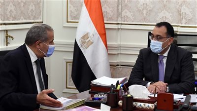 التموين في 2021.. مصر لم تشهد أي أزمة في السلع.. واستخراج 81 ألف بطاقة لمحدودي الدخل