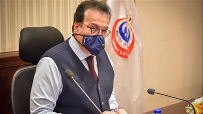 حصاد أداء قطاعات التعليم العالي والبحث العلمي 2021