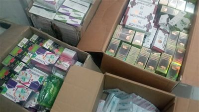 تحرير 95 محضر غلق إداري لمنشآت طبية خاصة بالمنيا