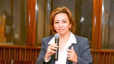  النائبة مها عبد الناصر: الدولة فشلت في إلزام المستشفيات 