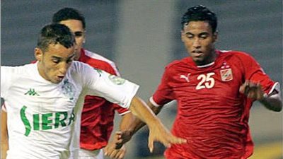 السوبر الأفريقي.. ماذا فعل الأهلي أمام الرجاء المغربي في 8 مواجهات؟