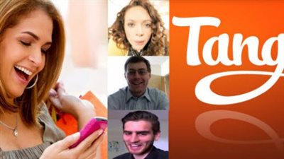 تطبيق المتعة الحرام.. 10 معلومات صادمة عن Tango Live 