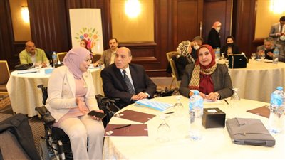 وزير القوى العاملة: الدولة تولي اهتماما خاصا لـ