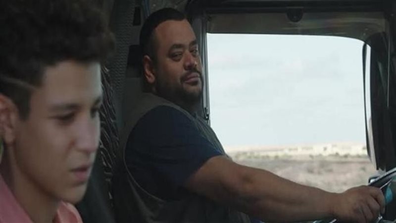 فيلم أبو صدام