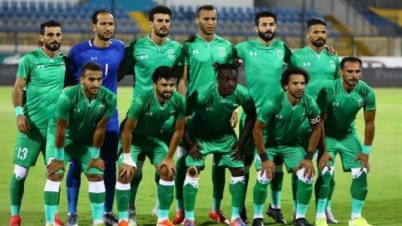 الاتحاد السكندري