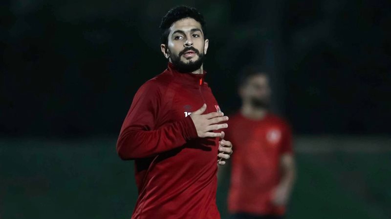 ايمن اشرف