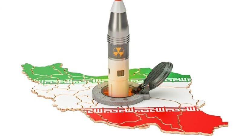 النووي الإيراني 
