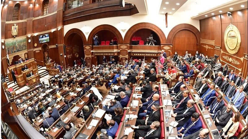 مجلس الشيوخ