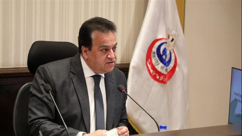الدكتور خالد عبدالغفار