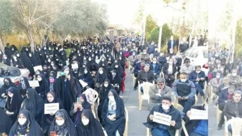 احتجاجات سابقة للمعلمين