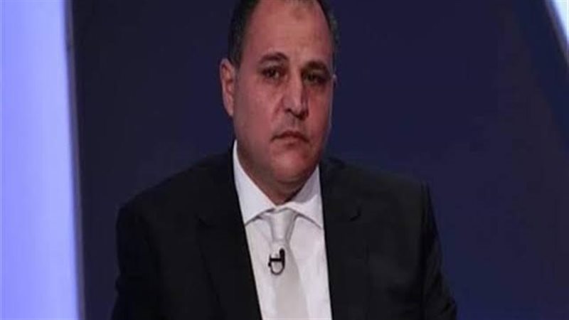 المحاسب أحمد الشربيني