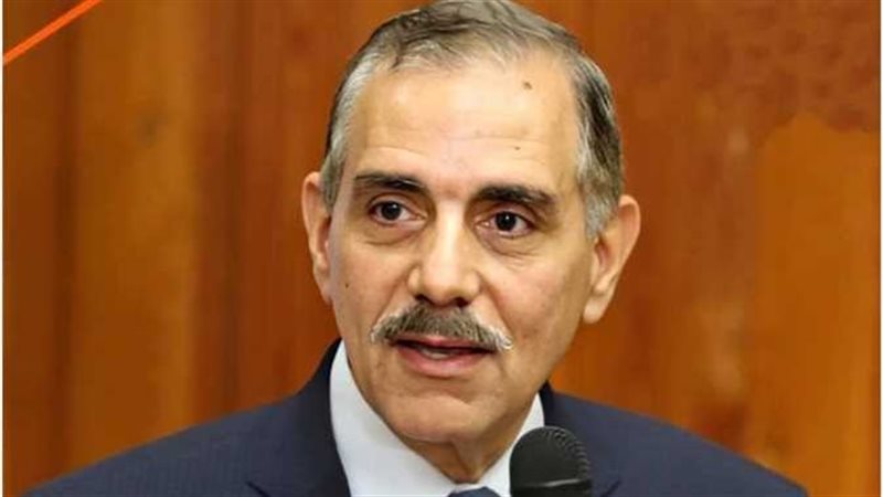 محافظ كفر الشيخ