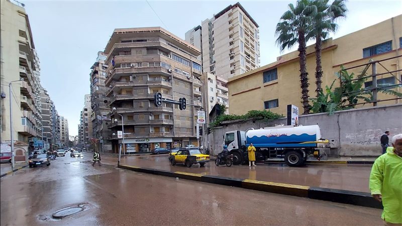 حالة الطقس 