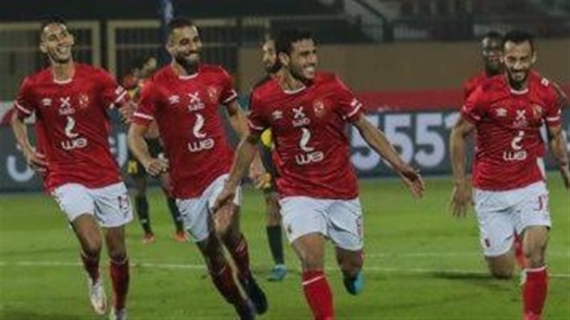 فريق الأهلي