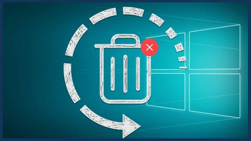 استرجاع البيانات