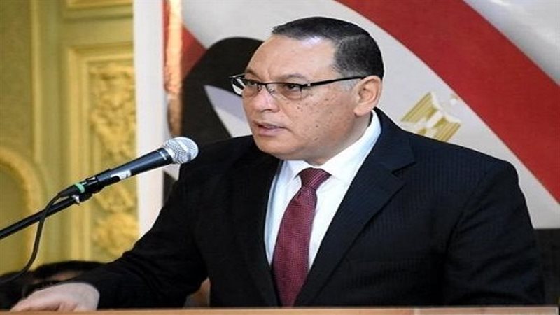 الدكتور ممدوح غراب