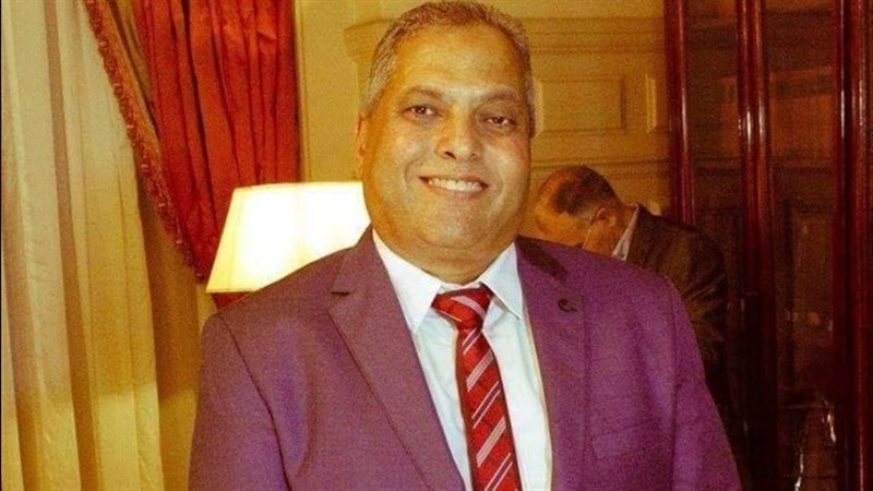 دكتور احمد البلتاجي