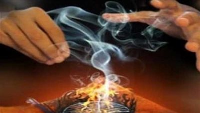 ضبط عاطل للنصب على المواطنين بزعم فك أعمال السحر 