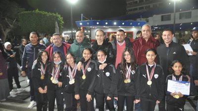 برنامج طموح لقائمة عمرو عبد الحق في انتخابات نادي النصر