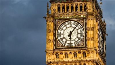 بعد 4 أعوام من التوقف.. بيج بن تعود من جديد للاحتفال بـ 2022