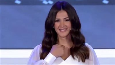 شريهان عن دنيا سمير غانم: ابنة مصر الجميلة.. والفنانة ترد