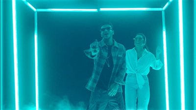 حودة بندق يطرح أغنيته الجديدة