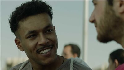 ويجز عن مسلسل 