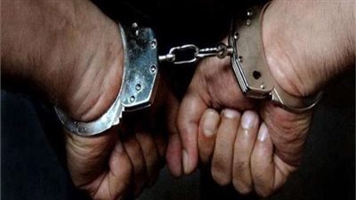 حجز موظفين بمجلس إحدى مدن كفر الشيخ بتهمة تقاضي رشوة 