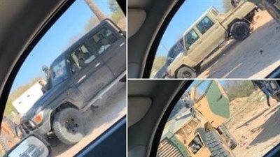دبابات وسيارات بمدافع رشاشة.. انتشار مجموعات مسلحة في طرابلس مع قرب انتخابات ليبيا